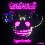hyperlandia (radio edit) - deadmau5
