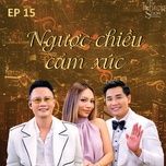 nuoi tiec - host nguyen khang, vu thao my