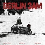 berlin 3am (feat. gonzo & gxxfy) - 16 typh