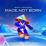 made, not born (toi luyen nen toi) - tang duy tan, vu thao my