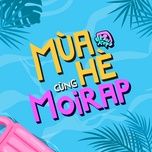 young mixiboiz - rodie, pom (the moi rap), teeb
