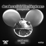 pomegranate (carl cox dub mix) - deadmau5, the neptunes