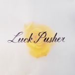 luck pusher - finneas