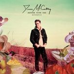 better with you (acoustic) - jesse mccartney