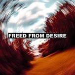 freed from desire (techno) - censored x