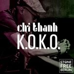 k.o.k.o. - chi thanh