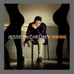 shake - jesse mccartney