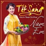 tet sang - nguyen van chung, nam em