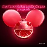 pomegranate - deadmau5, the neptunes