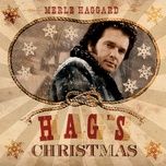 silver bells - merle haggard