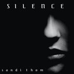 silence - sandi thom