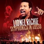 face in the crowd (live at symphonica in rosso/2008) - lionel richie, trijntje oosterhuis