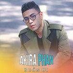 buon oi - akira phan
