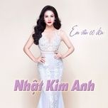 em van co don - nhat kim anh