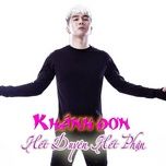 in sau trong dau - khanh don