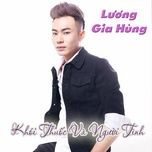 tinh don coi (remix) - luong gia hung