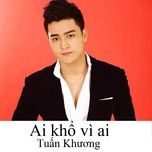 may chieu phu kin toc me - tuan khuong