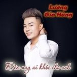 yeu de roi chia tay (beat) - luong gia hung