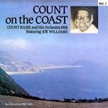indian summer - count basie