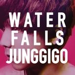 waterfalls (instrumental) - junggigo