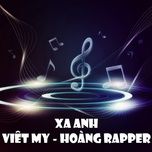 xa anh - viet my