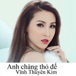 anh chang tho de - vinh thuyen kim