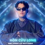 hon cuu long (qt beatz remix) - jombie, bean