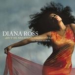 ain't no mountain high enough (stonebridge retro classic mix - dub) - diana ross