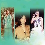 像故事般温柔 - dang le quan (teresa teng)