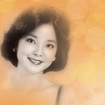 放手就好 - dang le quan (teresa teng)