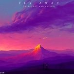 fly away (orchestra remix) - thefatrat, anjulie