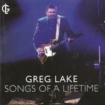 karn evil 9: 1st impression, pt. 2 (live, 2012) - greg lake