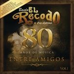 tengo una ilusion (80 aniversario) - banda el recodo de cruz lizarraga, yuri