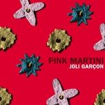 joli garcon - pink martini