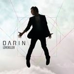i'll be alright - darin