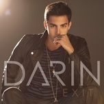 surrender - darin