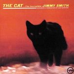 blues in the night - jimmy smith