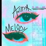 mil vezes (remix) - anitta, melody