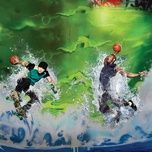 spark - chau kiet luan (jay chou), kobe bryant