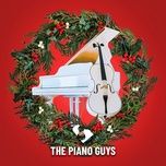 mistletoe - the piano guys