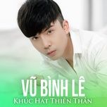 chuyen tinh la va gio (#1) - vu binh le