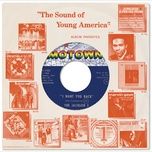 love is my destination - edwin starr