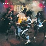 deuce (live/1975) - kiss