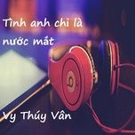 dinh uoc - vy thuy van
