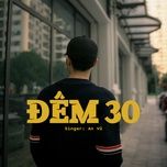 dem 30 - an vu