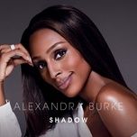 shadow - alexandra burke