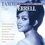 ain't no mountain high enough - marvin gaye, tammi terrell