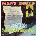 shop around (album version / mono) - mary wells