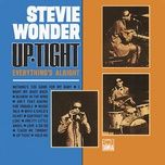 uptight (everything's alright) - stevie wonder