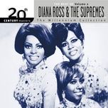 floy joy - the supremes
